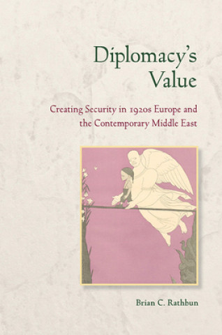 Book Diplomacy's Value Brian C. Rathbun
