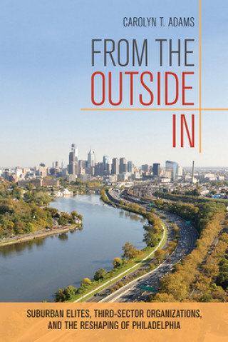 Libro From the Outside In Carolyn Teich Adams
