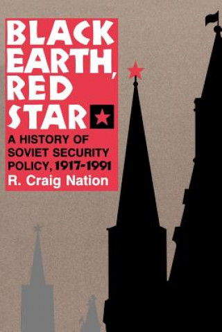 Livre Black Earth, Red Star R. Craig Nation