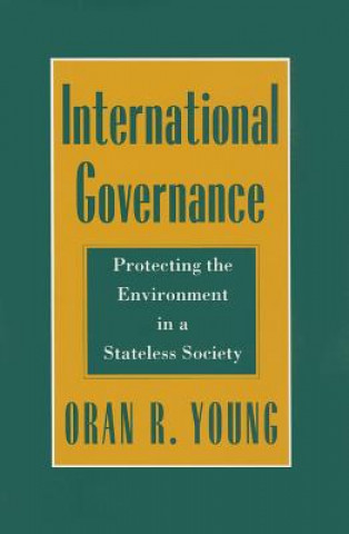 Buch International Governance Oran R. Young