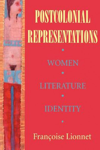 Buch Postcolonial Representations Francoise Lionnet