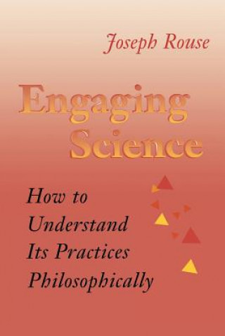 Book Engaging Science Joseph Rouse