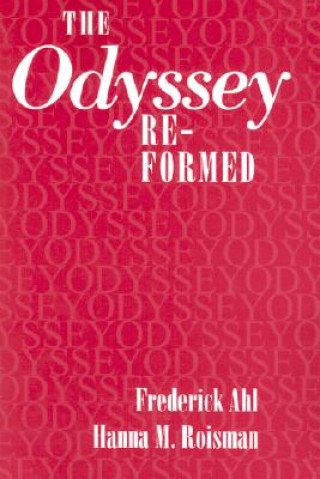 Carte "Odyssey" Re-formed Frederick Ahl