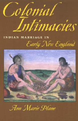 Carte Colonial Intimacies Ann Marie Plane