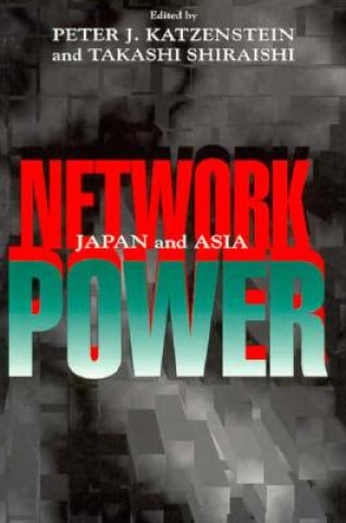 Buch Network Power Peter J. Katzenstein