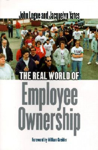 Carte Real World of Employee Ownership John Logue