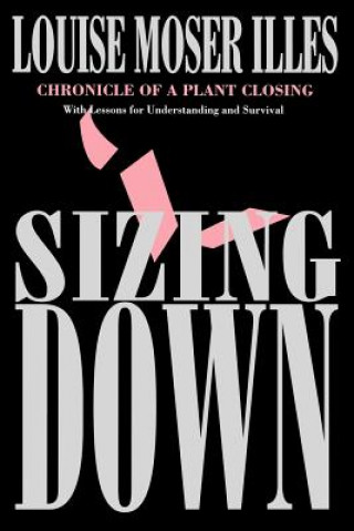 Carte Sizing Down Louise Moser Illes