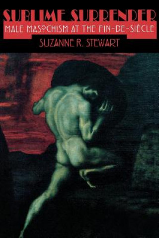 Kniha Sublime Surrender Suzanne Stewart-Steinberg