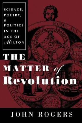 Buch Matter of Revolution John H. Rogers