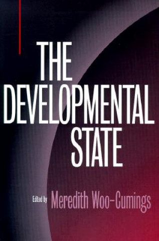 Book Developmental State Meredith Woo-Cumings