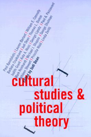 Carte Cultural Studies and Political Theory 