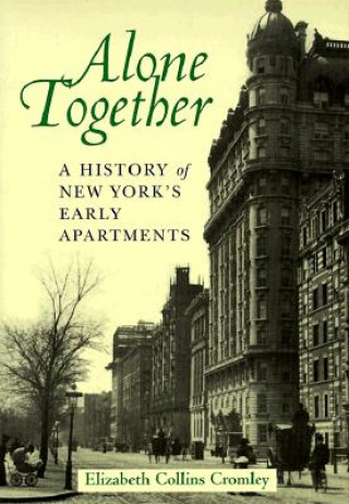 Buch Alone Together Elizabeth Collins Cromley