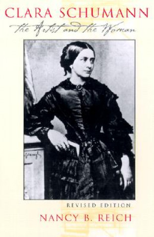 Carte Clara Schumann Nancy B. Reich