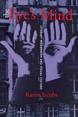 Buch Eye's Mind Karen Jacobs