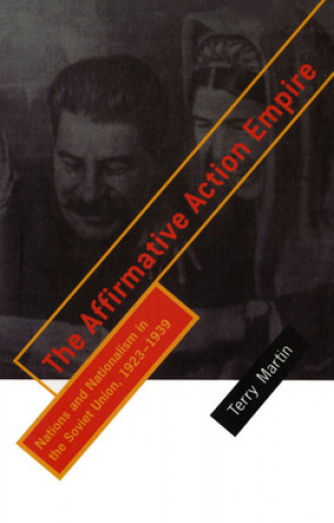 Carte Affirmative Action Empire Terry Martin