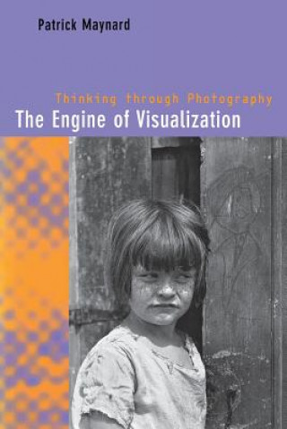 Книга Engine of Visualization Patrick Maynard