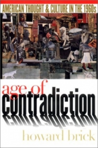 Livre Age of Contradiction Howard Brick