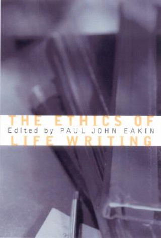Carte Ethics of Life Writing 