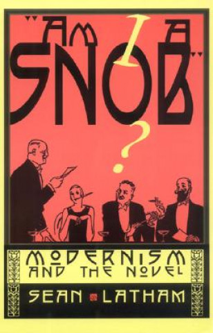 Książka Am I a Snob? Sean Latham