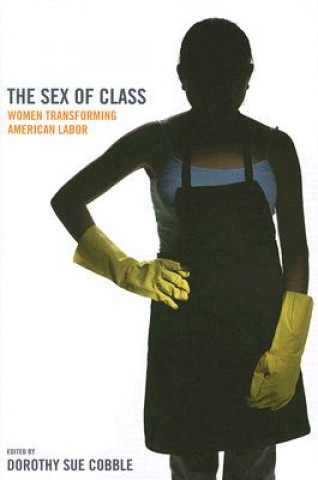 Knjiga Sex of Class Dorothy Sue Cobble