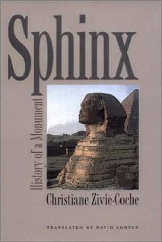 Carte Sphinx Christiane Zivie-Coche