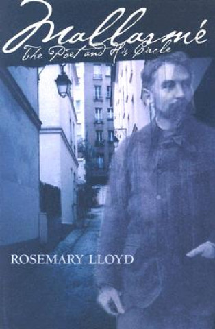 Book Mallarme Rosemary Lloyd