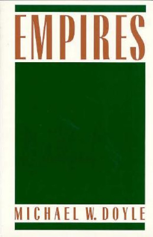 Kniha Empires Michael W. Doyle