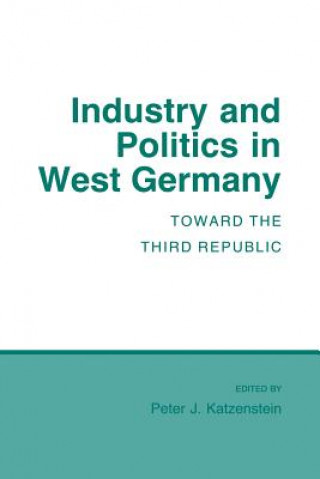 Carte Industry and Politics in West Germany 