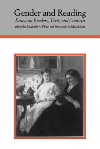 Carte Gender and Reading Elizabeth Flynn