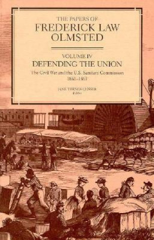 Book Papers of Frederick Law Olmsted Frederick Law Olmsted