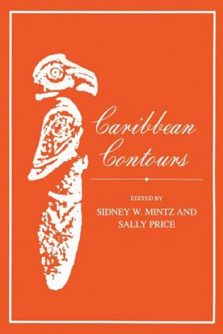 Kniha Caribbean Contours Sally Price