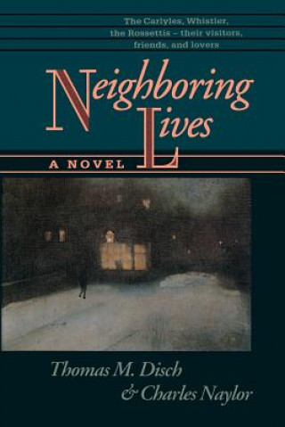 Libro Neighboring Lives Thomas M. Disch