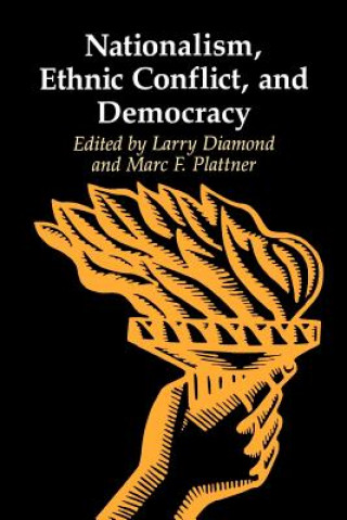 Книга Nationalism, Ethnic Conflict, and Democracy Larry Diamond