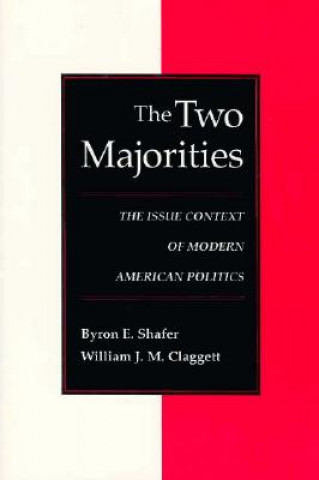 Carte Two Majorities Byron E. Shafer