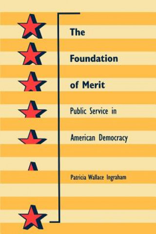 Carte Foundation of Merit Patricia W. Ingraham
