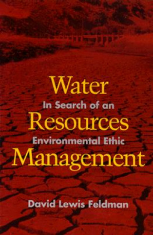 Könyv Water Resources Management David Lewis Feldman