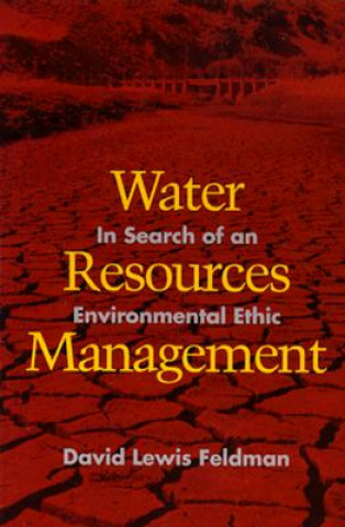 Knjiga Water Resources Management David Lewis Feldman