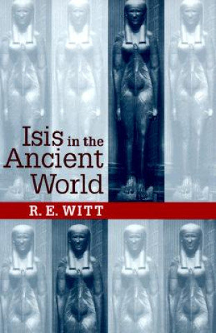 Βιβλίο Isis in the Ancient World Reginald Eldred Witt