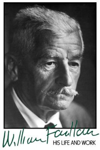 Libro William Faulkner David L. Minter