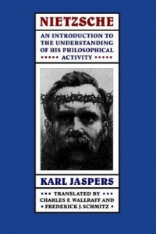 Carte Nietzsche Karl Jaspers