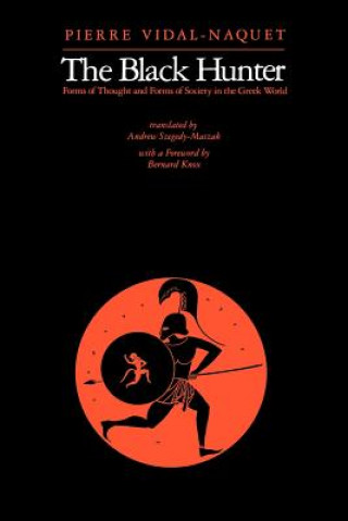 Libro Black Hunter Pierre Vidal-Naquet