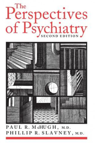 Carte Perspectives of Psychiatry Paul R. McHugh