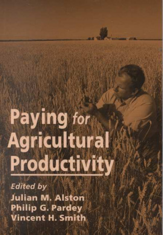 Książka Paying for Agricultural Productivity 