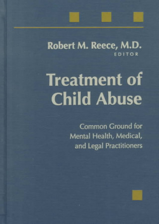 Buch Treatment of Child Abuse 