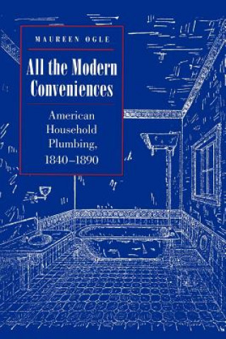 Carte All the Modern Conveniences Maureen Ogle