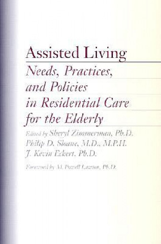 Carte Assisted Living Sheryl Zimmerman