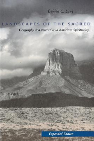 Book Landscapes of the Sacred Belden C. Lane