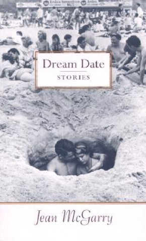 Book Dream Date Jean McGarry