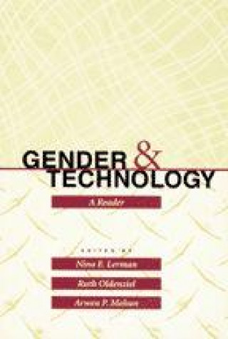 Carte Gender and Technology Nina Lerman