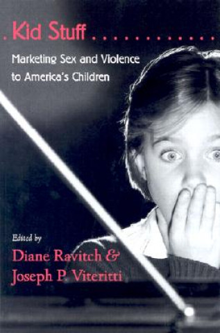 Boek Kid Stuff Diane Ravitch